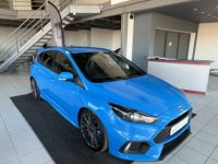 Ford Focus RS 2,3 350 AWD GPS HIFI SONY APPLE CARPLAY REGULATEUR LIMITEUR FEUX BI-XENON KEYLESS ECHAPPEME - <small></small> 33.990 € <small>TTC</small> - #25