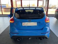 Ford Focus RS 2,3 350 AWD GPS HIFI SONY APPLE CARPLAY REGULATEUR LIMITEUR FEUX BI-XENON KEYLESS ECHAPPEME - <small></small> 33.990 € <small>TTC</small> - #26