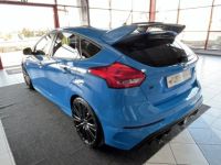 Ford Focus RS 2,3 350 AWD GPS HIFI SONY APPLE CARPLAY REGULATEUR LIMITEUR FEUX BI-XENON KEYLESS ECHAPPEME - <small></small> 33.990 € <small>TTC</small> - #27