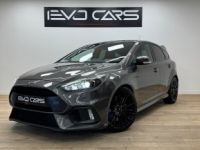 Ford Focus RS 2.3 350 ch Recaro / Camera / Sony - <small></small> 29.990 € <small>TTC</small> - #1