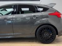 Ford Focus RS 2.3 350 ch Recaro / Camera / Sony - <small></small> 29.990 € <small>TTC</small> - #5