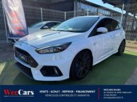 Ford Focus RS 2.3 ECOBOOST 350 4X4 S&S - <small></small> 31.990 € <small>TTC</small> - #1