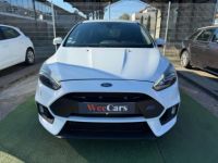 Ford Focus RS 2.3 ECOBOOST 350 4X4 S&S - <small></small> 31.990 € <small>TTC</small> - #2