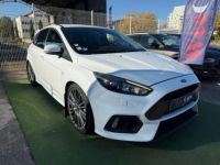 Ford Focus RS 2.3 ECOBOOST 350 4X4 S&S - <small></small> 31.990 € <small>TTC</small> - #3