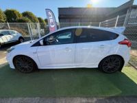 Ford Focus RS 2.3 ECOBOOST 350 4X4 S&S - <small></small> 31.990 € <small>TTC</small> - #12