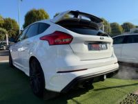 Ford Focus RS 2.3 ECOBOOST 350 4X4 S&S - <small></small> 31.990 € <small>TTC</small> - #13