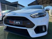 Ford Focus RS 2.3 ECOBOOST 350 4X4 S&S - <small></small> 31.990 € <small>TTC</small> - #30