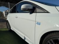 Ford Focus RS 2.3 ECOBOOST 350 4X4 S&S - <small></small> 31.990 € <small>TTC</small> - #31