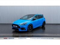 Ford Focus RS 2.3 ECOBOOST - 350 LAST EDITION - <small></small> 47.990 € <small>TTC</small> - #1