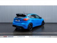 Ford Focus RS 2.3 ECOBOOST - 350 LAST EDITION - <small></small> 47.990 € <small>TTC</small> - #2