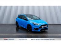 Ford Focus RS 2.3 ECOBOOST - 350 LAST EDITION - <small></small> 47.990 € <small>TTC</small> - #5