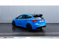 Ford Focus RS 2.3 ECOBOOST - 350 LAST EDITION - <small></small> 47.990 € <small>TTC</small> - #6