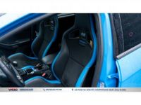 Ford Focus RS 2.3 ECOBOOST - 350 LAST EDITION - <small></small> 47.990 € <small>TTC</small> - #7