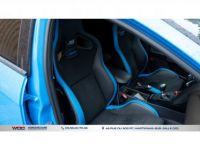 Ford Focus RS 2.3 ECOBOOST - 350 LAST EDITION - <small></small> 47.990 € <small>TTC</small> - #8