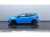 Ford Focus RS 2.3 ECOBOOST - 350 LAST EDITION - <small></small> 47.990 € <small>TTC</small> - #9