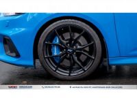 Ford Focus RS 2.3 ECOBOOST - 350 LAST EDITION - <small></small> 47.990 € <small>TTC</small> - #11