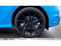 Ford Focus RS 2.3 ECOBOOST - 350 LAST EDITION - <small></small> 47.990 € <small>TTC</small> - #12