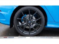 Ford Focus RS 2.3 ECOBOOST - 350 LAST EDITION - <small></small> 47.990 € <small>TTC</small> - #14