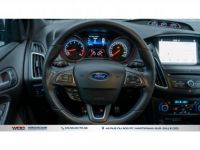 Ford Focus RS 2.3 ECOBOOST - 350 LAST EDITION - <small></small> 47.990 € <small>TTC</small> - #18