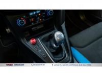 Ford Focus RS 2.3 ECOBOOST - 350 LAST EDITION - <small></small> 47.990 € <small>TTC</small> - #22