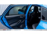 Ford Focus RS 2.3 ECOBOOST - 350 LAST EDITION - <small></small> 47.990 € <small>TTC</small> - #28