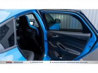 Ford Focus RS 2.3 ECOBOOST - 350 LAST EDITION - <small></small> 47.990 € <small>TTC</small> - #30