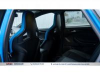 Ford Focus RS 2.3 ECOBOOST - 350 LAST EDITION - <small></small> 47.990 € <small>TTC</small> - #31