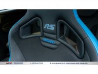 Ford Focus RS 2.3 ECOBOOST - 350 LAST EDITION - <small></small> 47.990 € <small>TTC</small> - #40