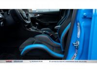 Ford Focus RS 2.3 ECOBOOST - 350 LAST EDITION - <small></small> 47.990 € <small>TTC</small> - #42