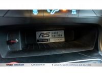 Ford Focus RS 2.3 ECOBOOST - 350 LAST EDITION - <small></small> 47.990 € <small>TTC</small> - #51