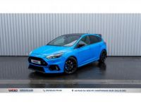 Ford Focus RS 2.3 ECOBOOST - 350 LAST EDITION - <small></small> 47.990 € <small>TTC</small> - #52