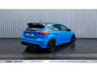 Ford Focus RS 2.3 ECOBOOST - 350 LAST EDITION - <small></small> 47.990 € <small>TTC</small> - #56