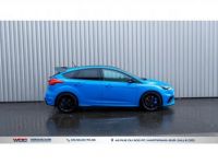 Ford Focus RS 2.3 ECOBOOST - 350 LAST EDITION - <small></small> 47.990 € <small>TTC</small> - #57