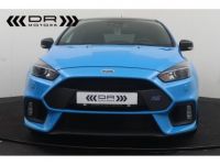 Ford Focus RS 2.3 STAGE 2 - NAVI RECARO SONY - <small></small> 34.995 € <small>TTC</small> - #9