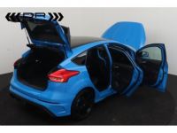 Ford Focus RS 2.3 STAGE 2 - NAVI RECARO SONY - <small></small> 34.995 € <small>TTC</small> - #10