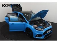 Ford Focus RS 2.3 STAGE 2 - NAVI RECARO SONY - <small></small> 34.995 € <small>TTC</small> - #11