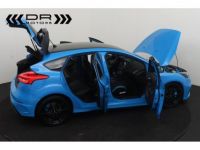 Ford Focus RS 2.3 STAGE 2 - NAVI RECARO SONY - <small></small> 34.995 € <small>TTC</small> - #12