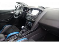 Ford Focus RS 2.3 STAGE 2 - NAVI RECARO SONY - <small></small> 34.995 € <small>TTC</small> - #15