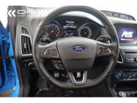 Ford Focus RS 2.3 STAGE 2 - NAVI RECARO SONY - <small></small> 34.995 € <small>TTC</small> - #33