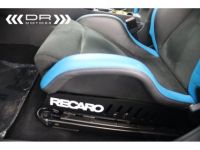 Ford Focus RS 2.3 STAGE 2 - NAVI RECARO SONY - <small></small> 34.995 € <small>TTC</small> - #42