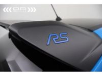 Ford Focus RS 2.3 STAGE 2 - NAVI RECARO SONY - <small></small> 34.995 € <small>TTC</small> - #53