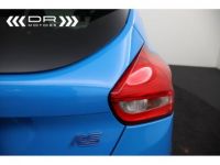 Ford Focus RS 2.3 STAGE 2 - NAVI RECARO SONY - <small></small> 34.995 € <small>TTC</small> - #57