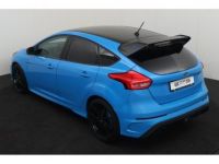 Ford Focus RS 2.3 STAGE 2 - NAVI RECARO SONY SERVICE HISTORY - <small></small> 34.995 € <small>TTC</small> - #4