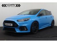 Ford Focus RS 2.3 STAGE 2 - NAVI RECARO SONY SERVICE HISTORY - <small></small> 34.995 € <small>TTC</small> - #1