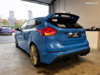 Ford Focus rs 2.3i ecoboost 350ch - <small></small> 33.990 € <small>TTC</small> - #3