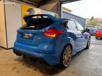 Ford Focus rs 2.3i ecoboost 350ch - <small></small> 33.990 € <small>TTC</small> - #4