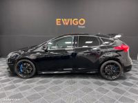 Ford Focus RS 2.3l ECOBOOST 350ch 4X4 Jantes Forgées, 2eme main, Entretien - <small></small> 34.990 € <small>TTC</small> - #3