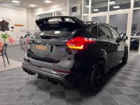 Ford Focus RS 2.3l ECOBOOST 350ch 4X4 Jantes Forgées, 2eme main, Entretien - <small></small> 34.990 € <small>TTC</small> - #6