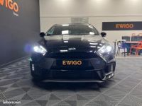 Ford Focus RS 2.3l ECOBOOST 350ch 4X4 Jantes Forgées, 2eme main, Entretien - <small></small> 34.990 € <small>TTC</small> - #8