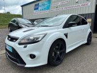 Ford Focus RS 2.5 MK2 STAGE 2 + ligne MILLTEK - <small></small> 34.990 € <small>TTC</small> - #1